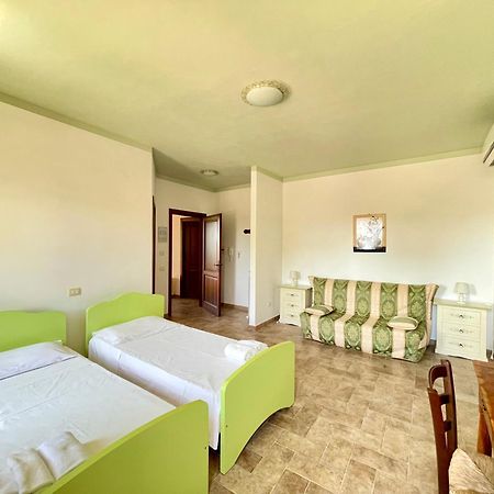 Casale Rotoloni Vila Protte Exterior foto