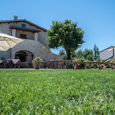 Casale Rotoloni Vila Protte Exterior foto