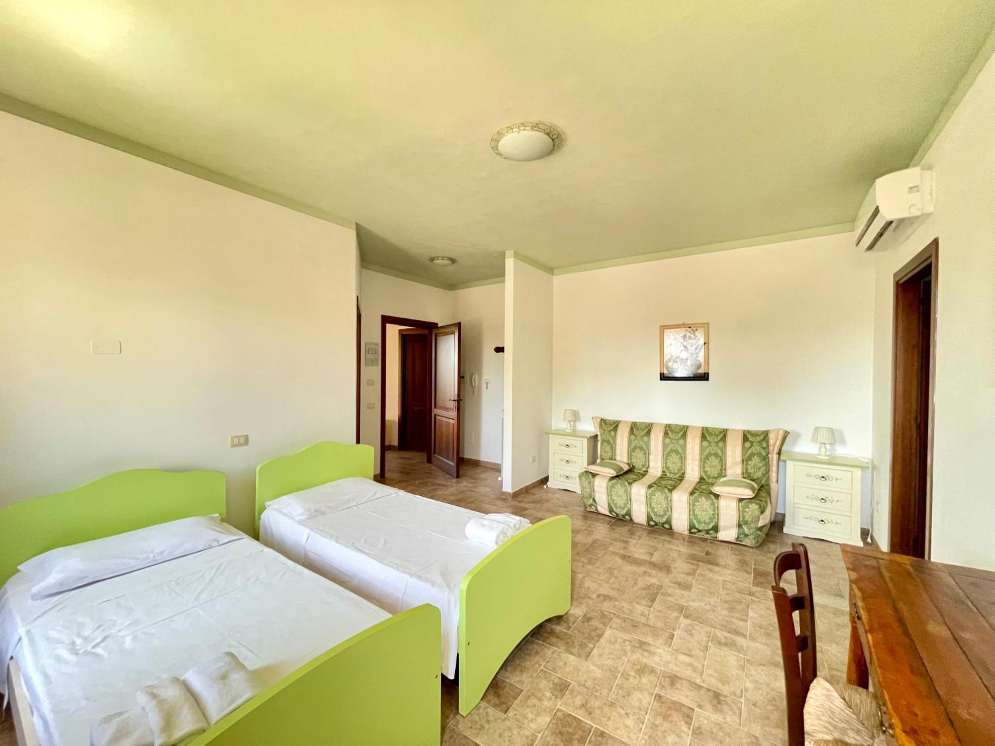 Casale Rotoloni Vila Protte Exterior foto