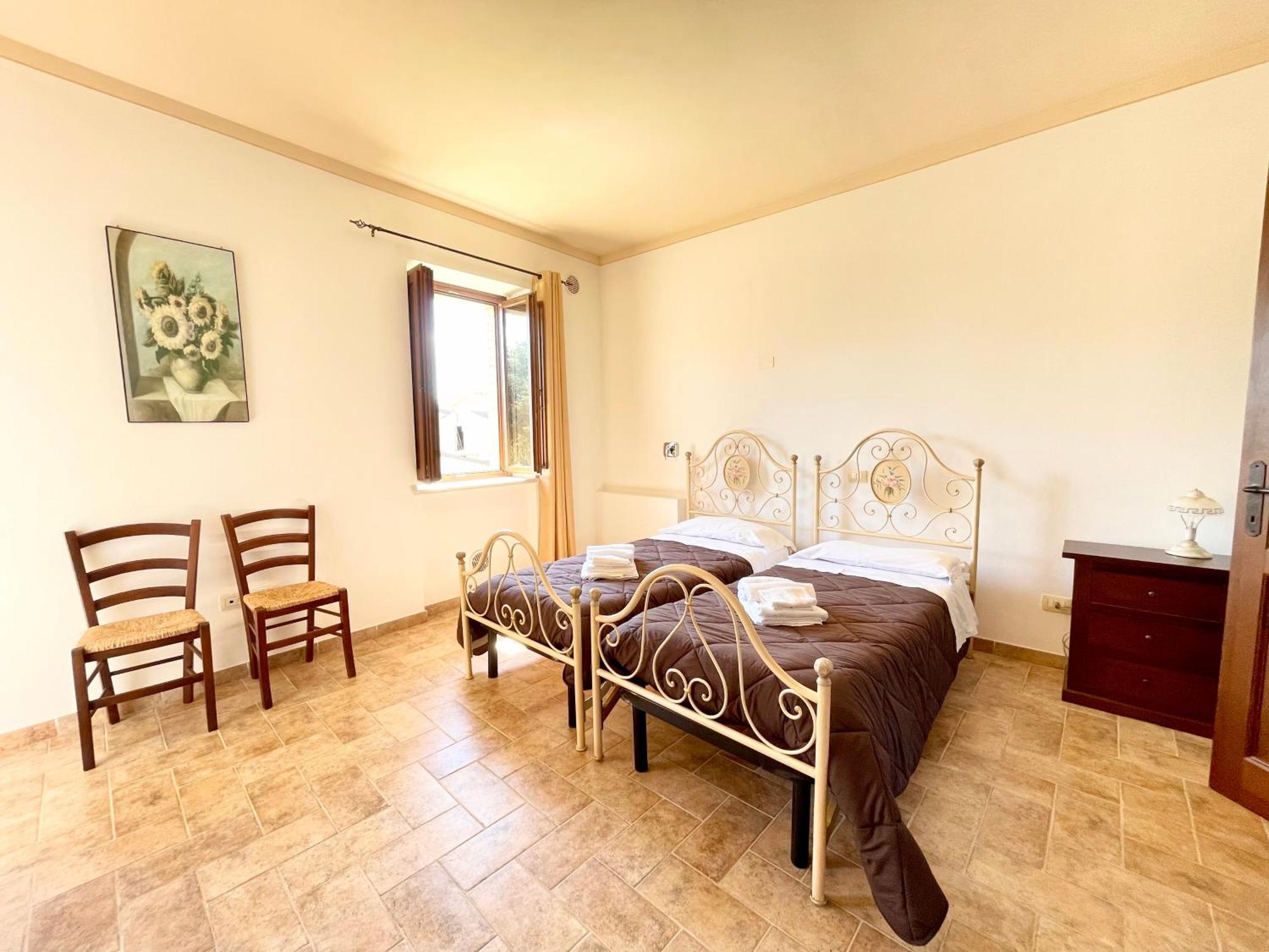 Casale Rotoloni Vila Protte Exterior foto