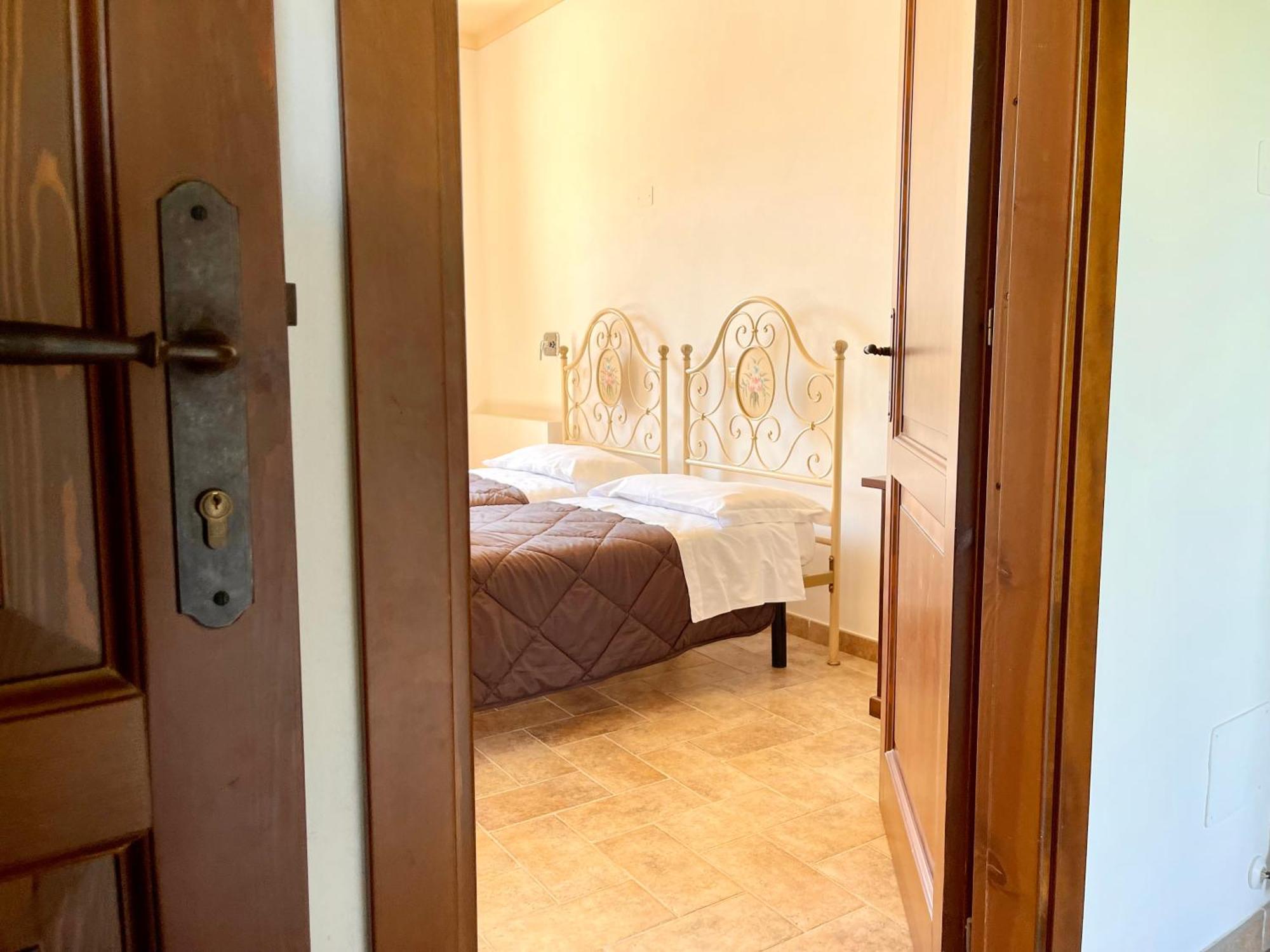 Casale Rotoloni Vila Protte Exterior foto