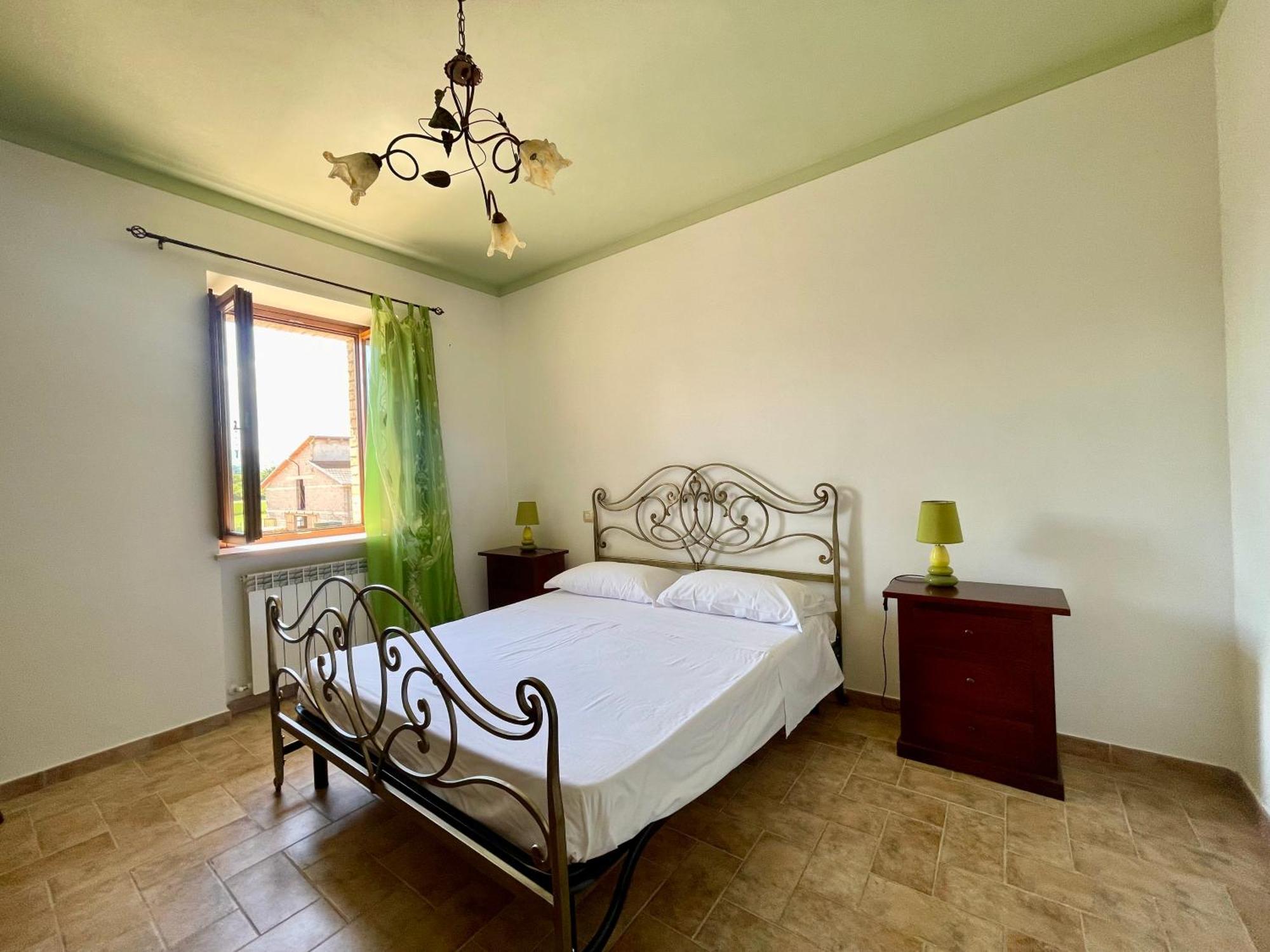 Casale Rotoloni Vila Protte Exterior foto