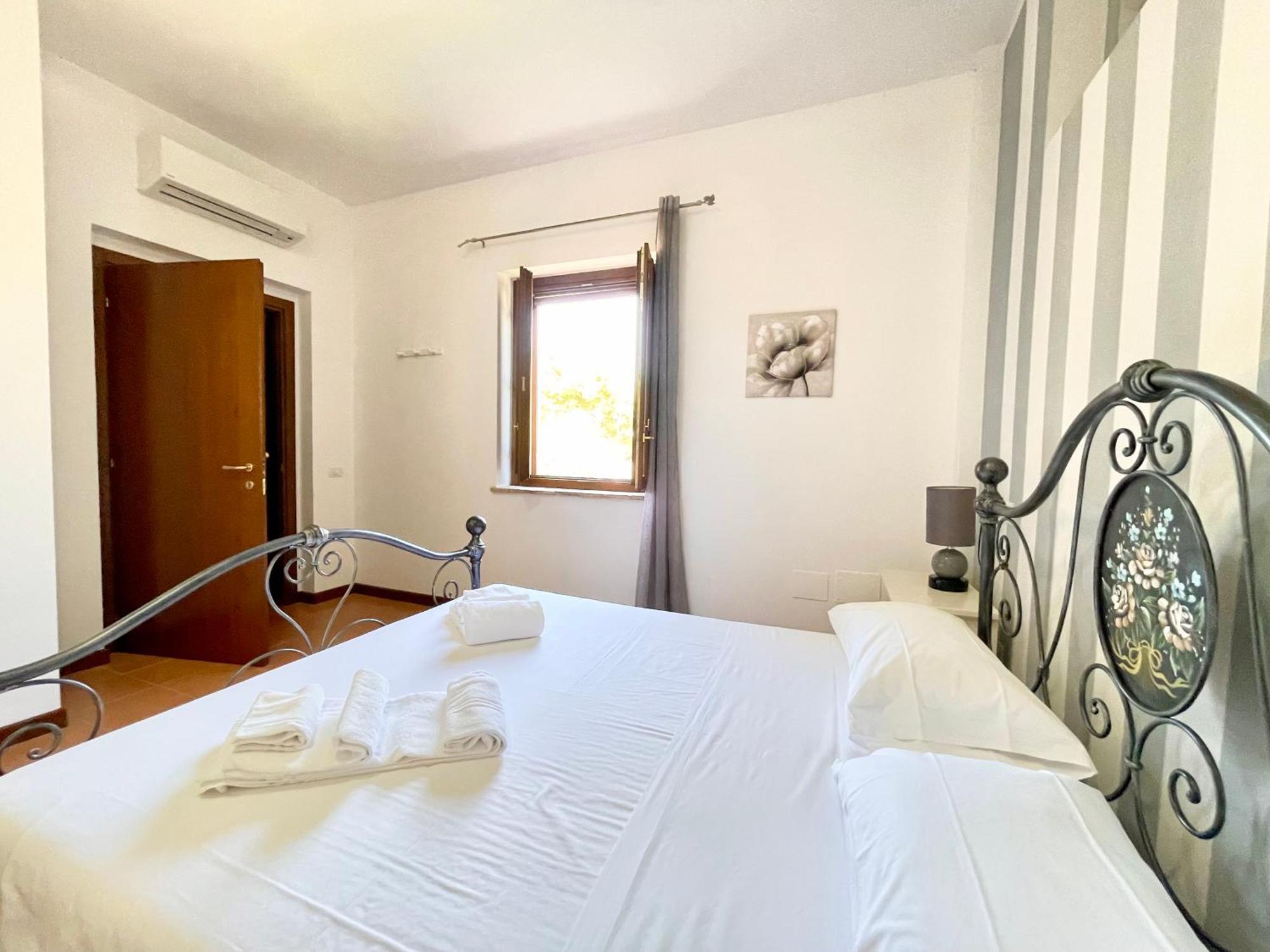 Casale Rotoloni Vila Protte Exterior foto