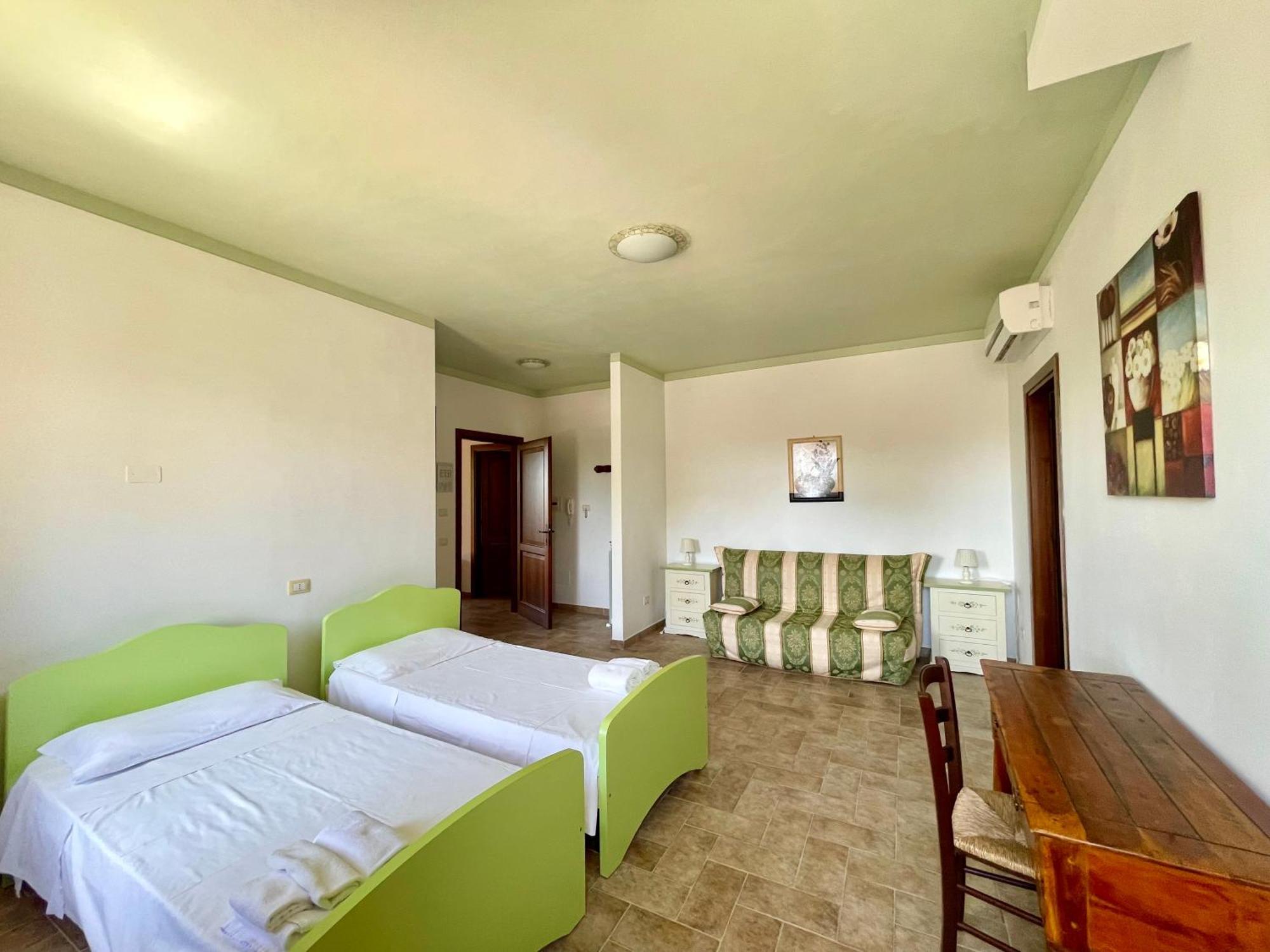 Casale Rotoloni Vila Protte Exterior foto