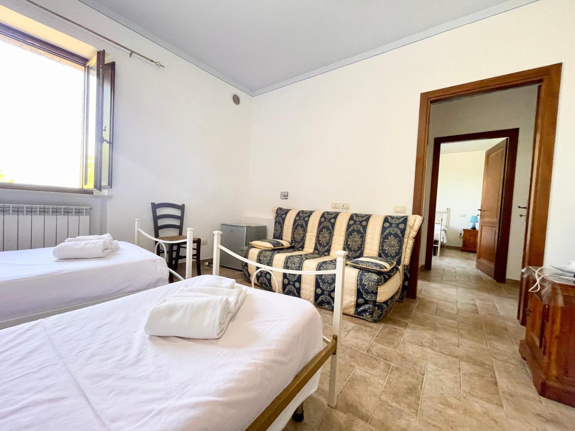 Casale Rotoloni Vila Protte Exterior foto