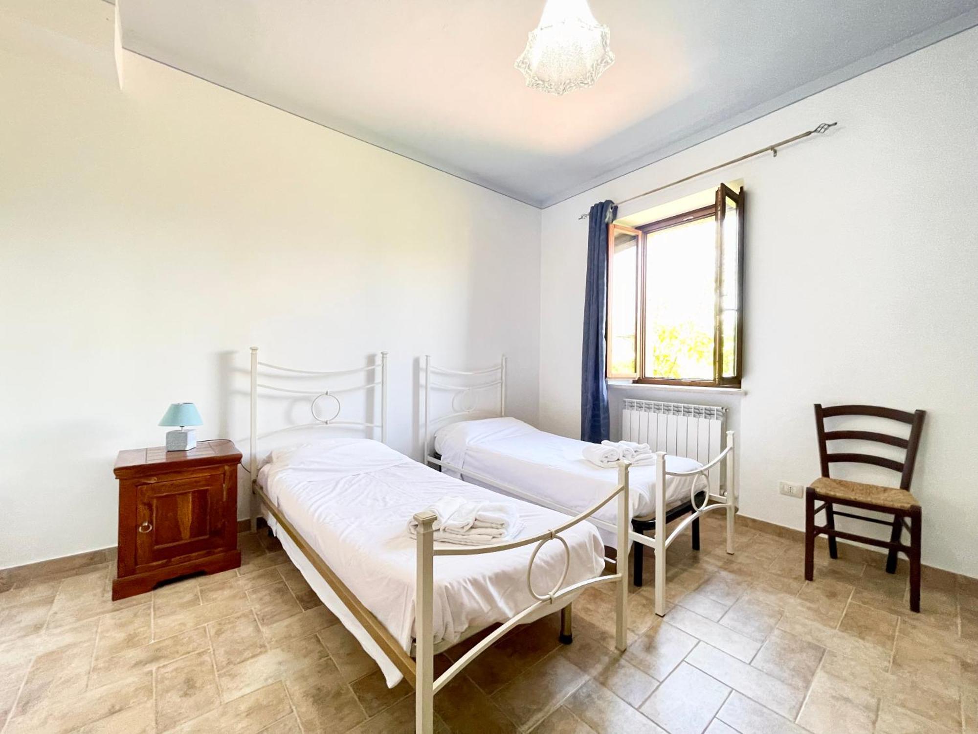 Casale Rotoloni Vila Protte Exterior foto