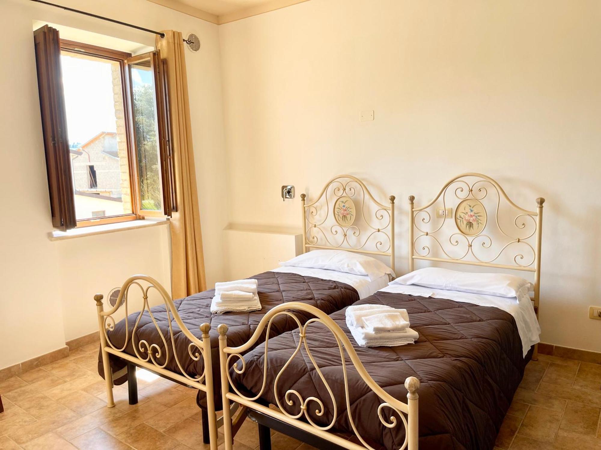 Casale Rotoloni Vila Protte Exterior foto