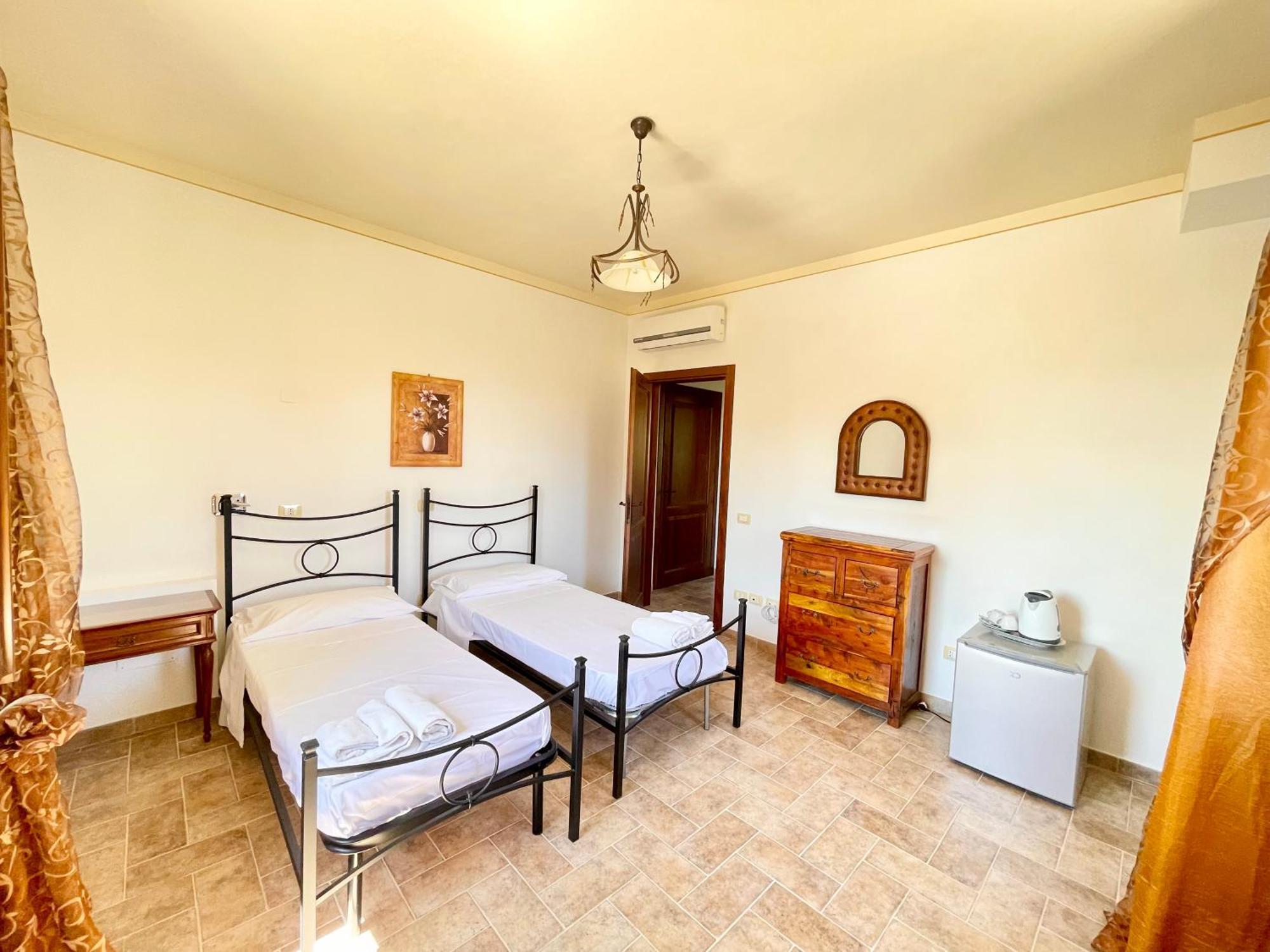 Casale Rotoloni Vila Protte Exterior foto
