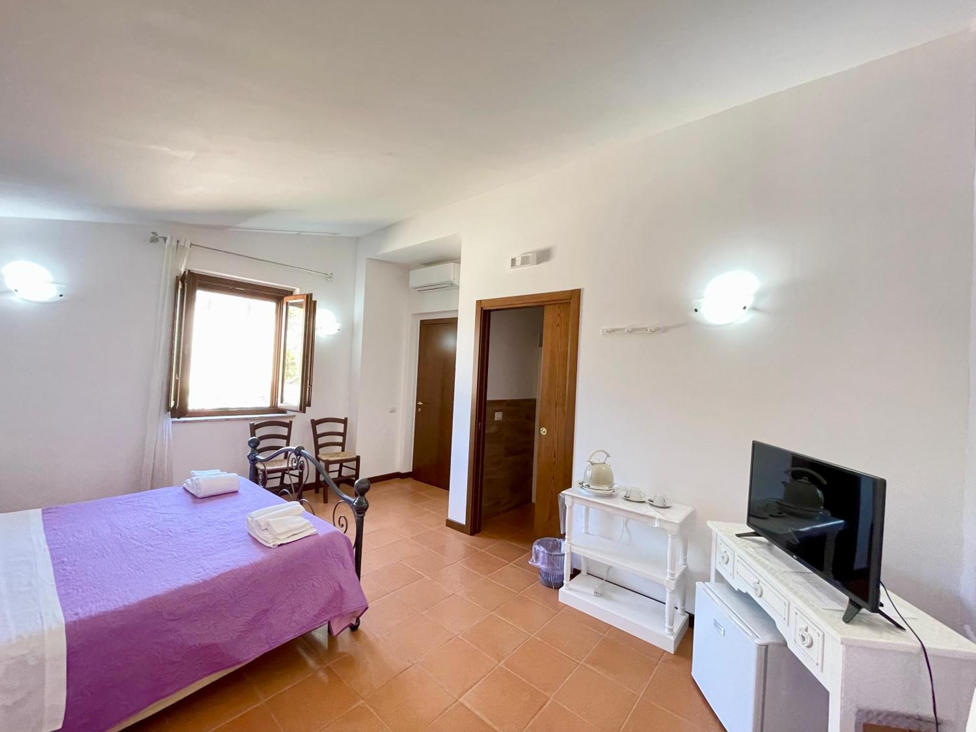 Casale Rotoloni Vila Protte Exterior foto