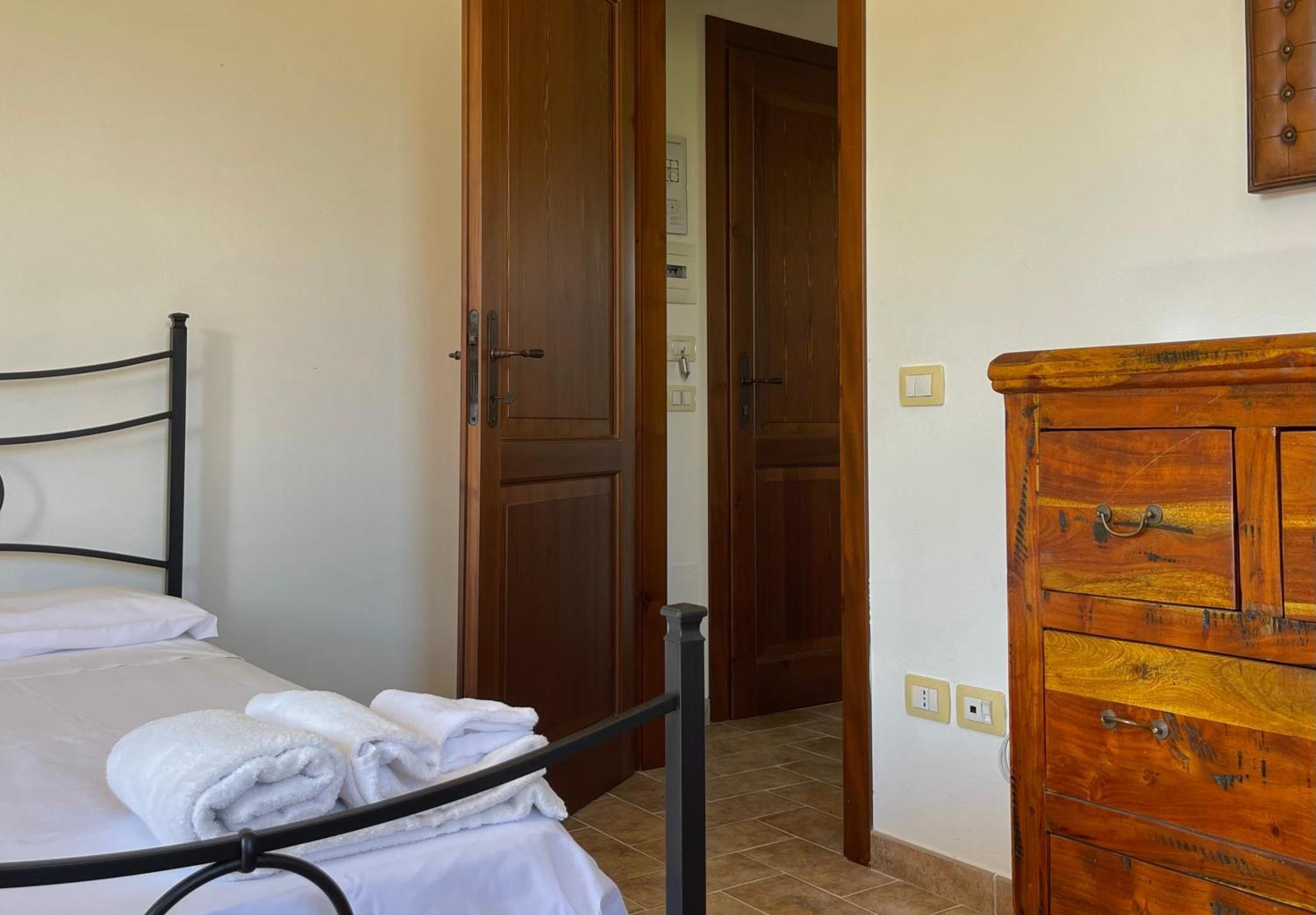 Casale Rotoloni Vila Protte Exterior foto