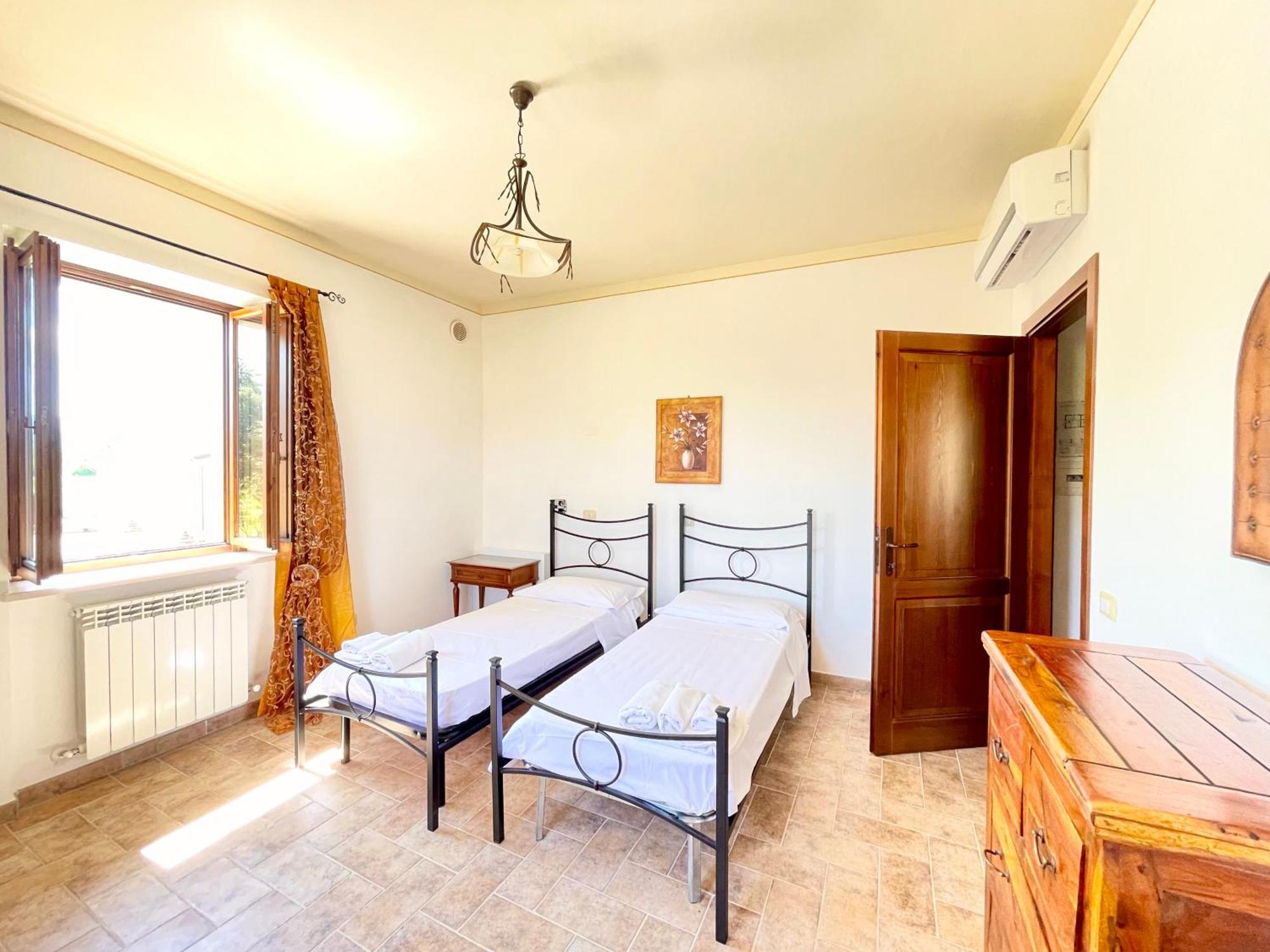 Casale Rotoloni Vila Protte Exterior foto